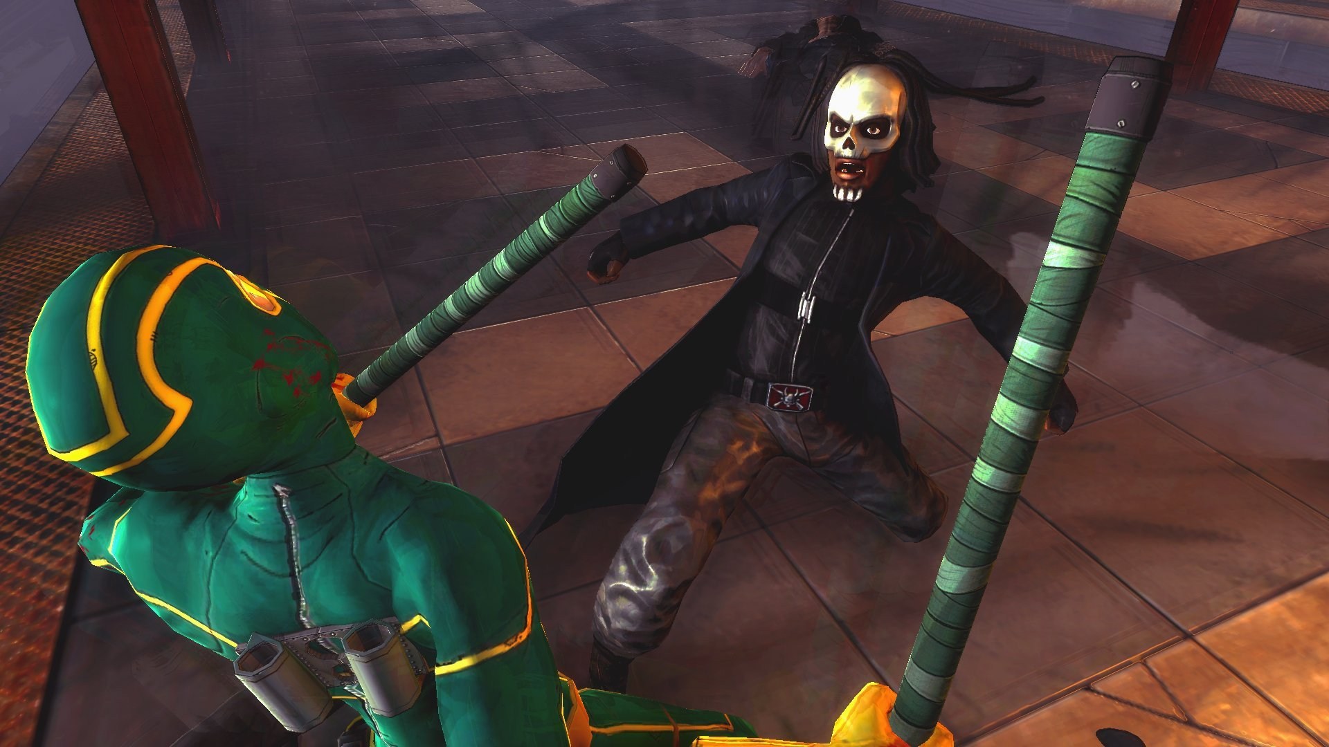 Kick-Ass 2 - Imagen 11
